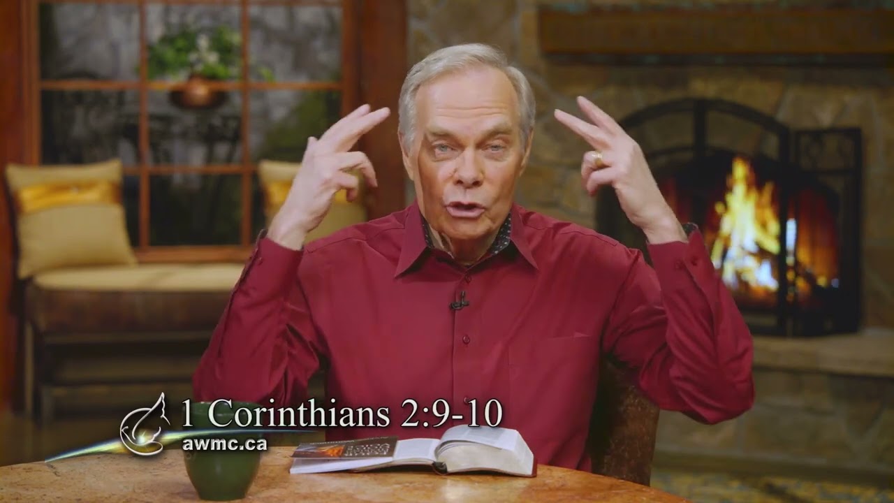 Four Basics of Hearing God's Voice - Week 3, Day 1 (July 3, 2023)