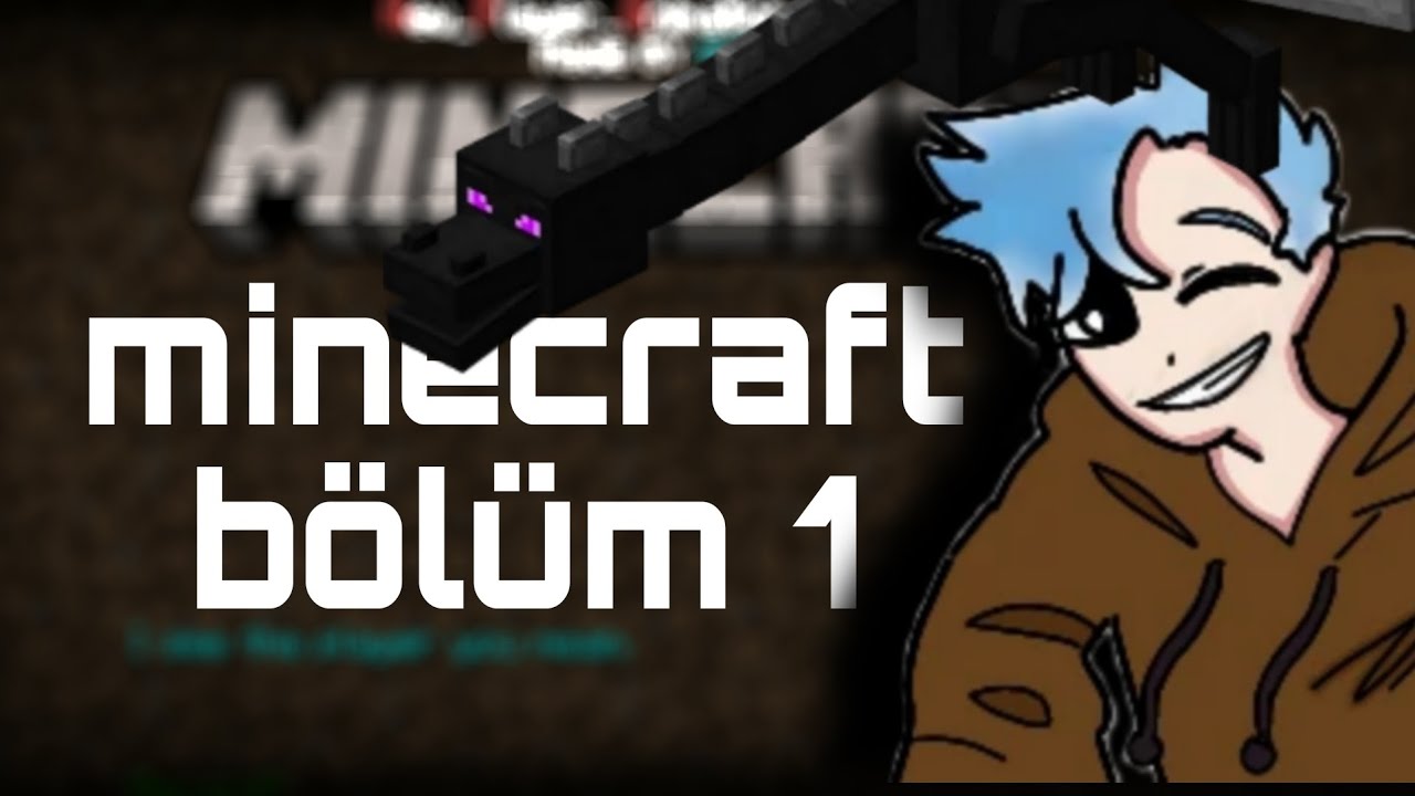 minecraft ama mahmut abi ile oyunu bitirdik  (ama mahmut abi &ouml;ld&uuml;) #minecraft