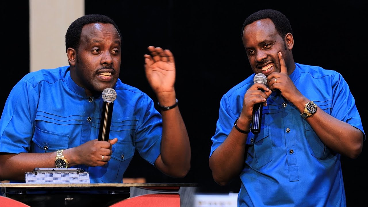 😍Woow Apostle CHRISTOPHER Muri FOUR SQUARE❤️Mureke GUSHYIRA INZITWAZO IMBERE YANYU //AKANOGO😍