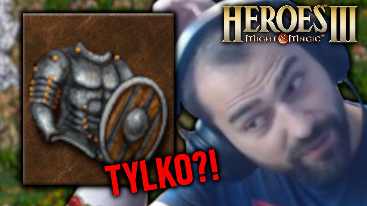 LUCK TEST ALE DOSTAJĘ TYLKO ARMORERA?!