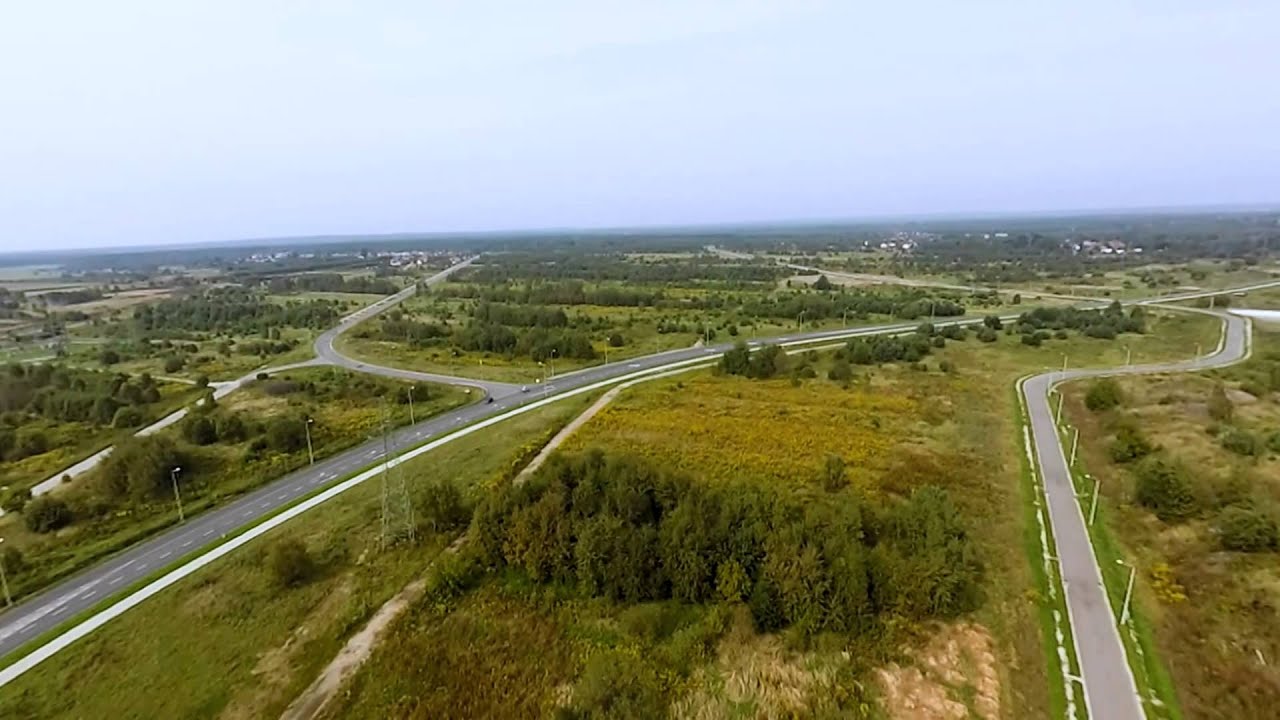 KOŃSKIE I OKOLICE