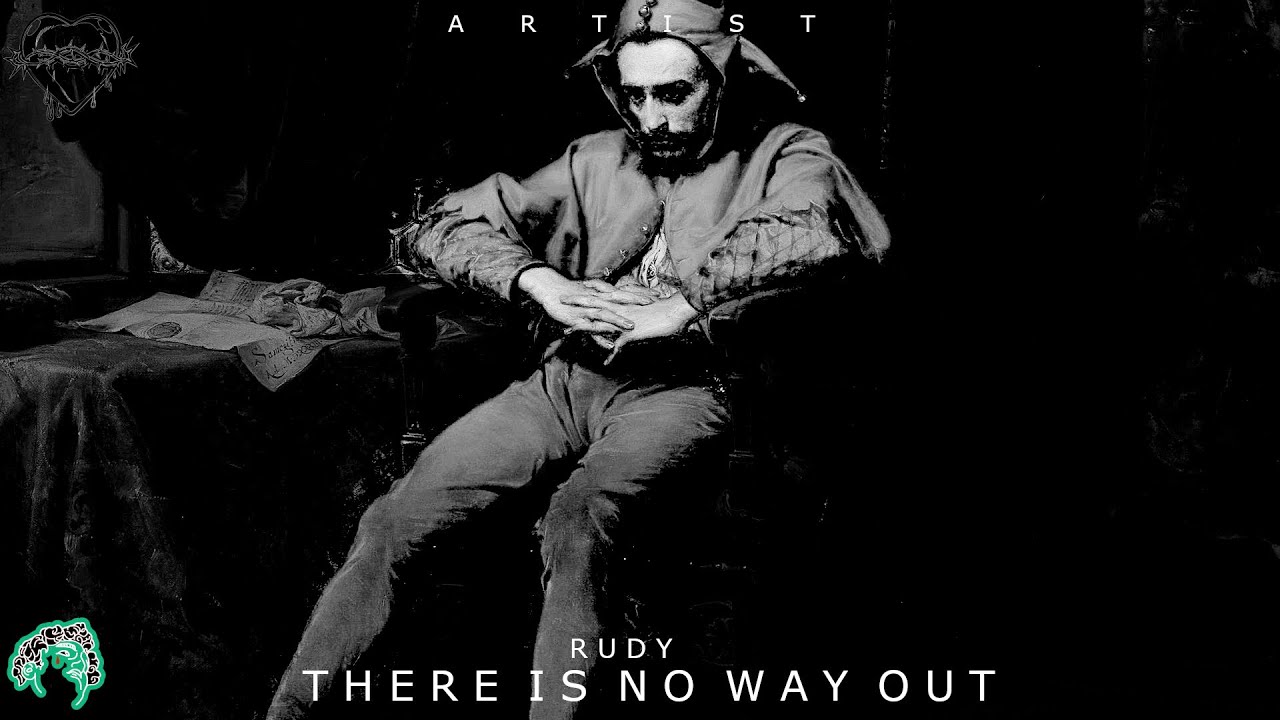 Rudy - Artist (prod. Noira) [OFFICIAL AUDIO]