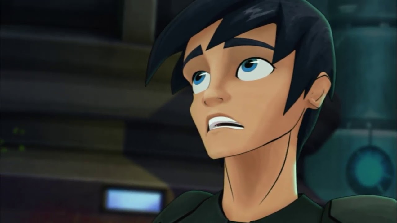 Slugterra - Episode 19 & 20 Compilation