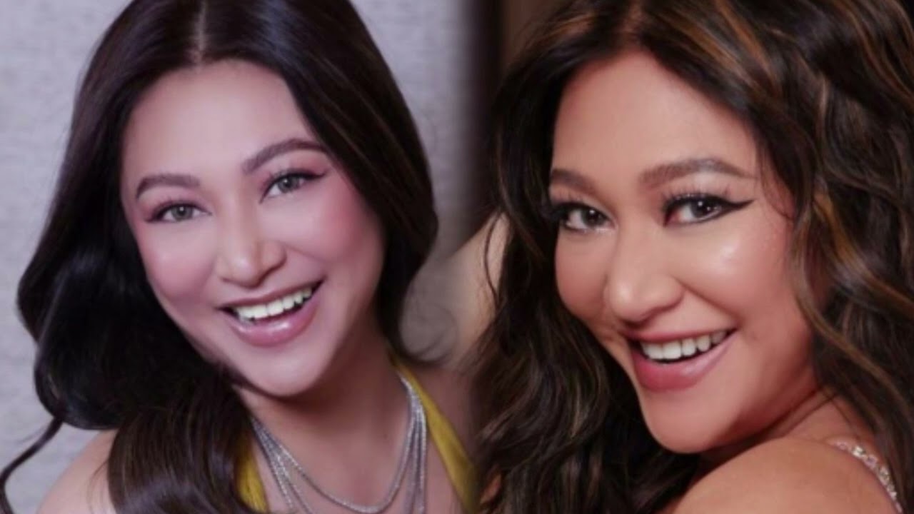 Rufa Mae’s 2016 Memories That Went Viral — A Beautiful Love Story