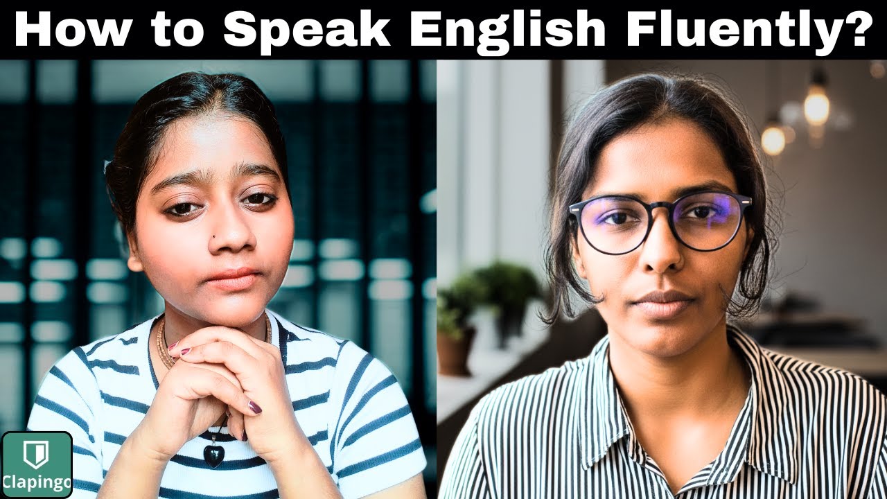 Why Effort Matters More Than Medium in Learning English ft. Clapingo Expert
