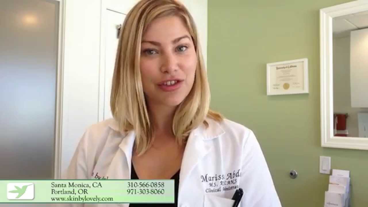 Skin Care in Your 20s - Anti-Aging & Prevention