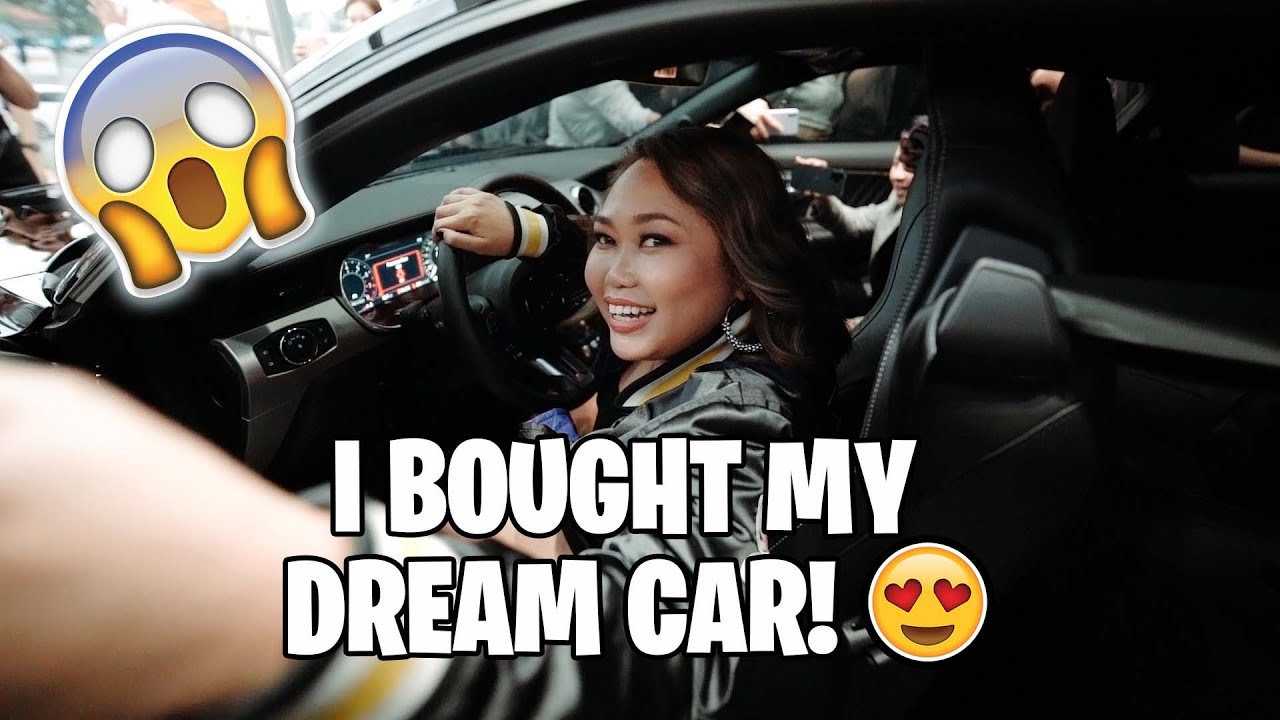 NAKA FORD MUSTANG NA INYONG ANTE MGA DHAI!!! (Vlog #113)