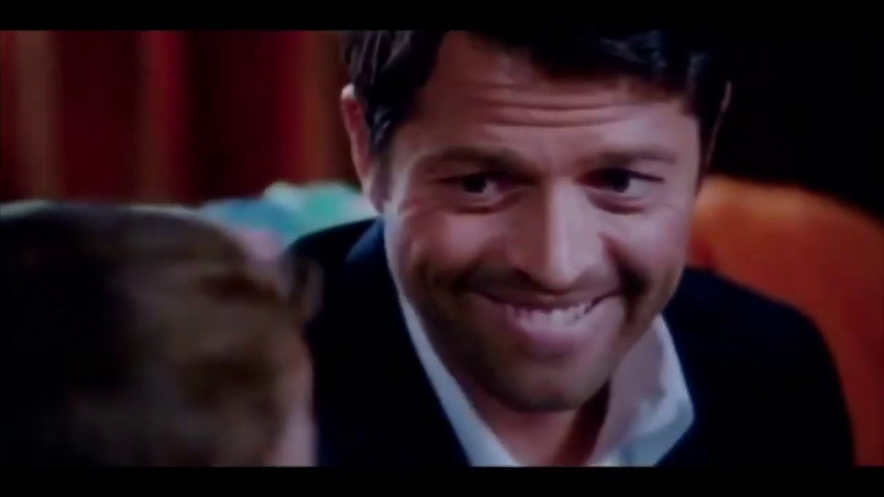 Castiel edits