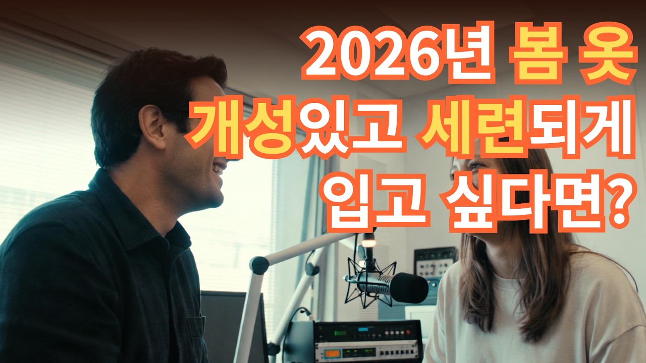 올 봄 옷차림 개성있고 세련되게 만드는 방법?! #봄옷코디 #봄코디 #봄옷스타일링 #옷잘입는법 #국민도서관책꽂이 #온라인도서관