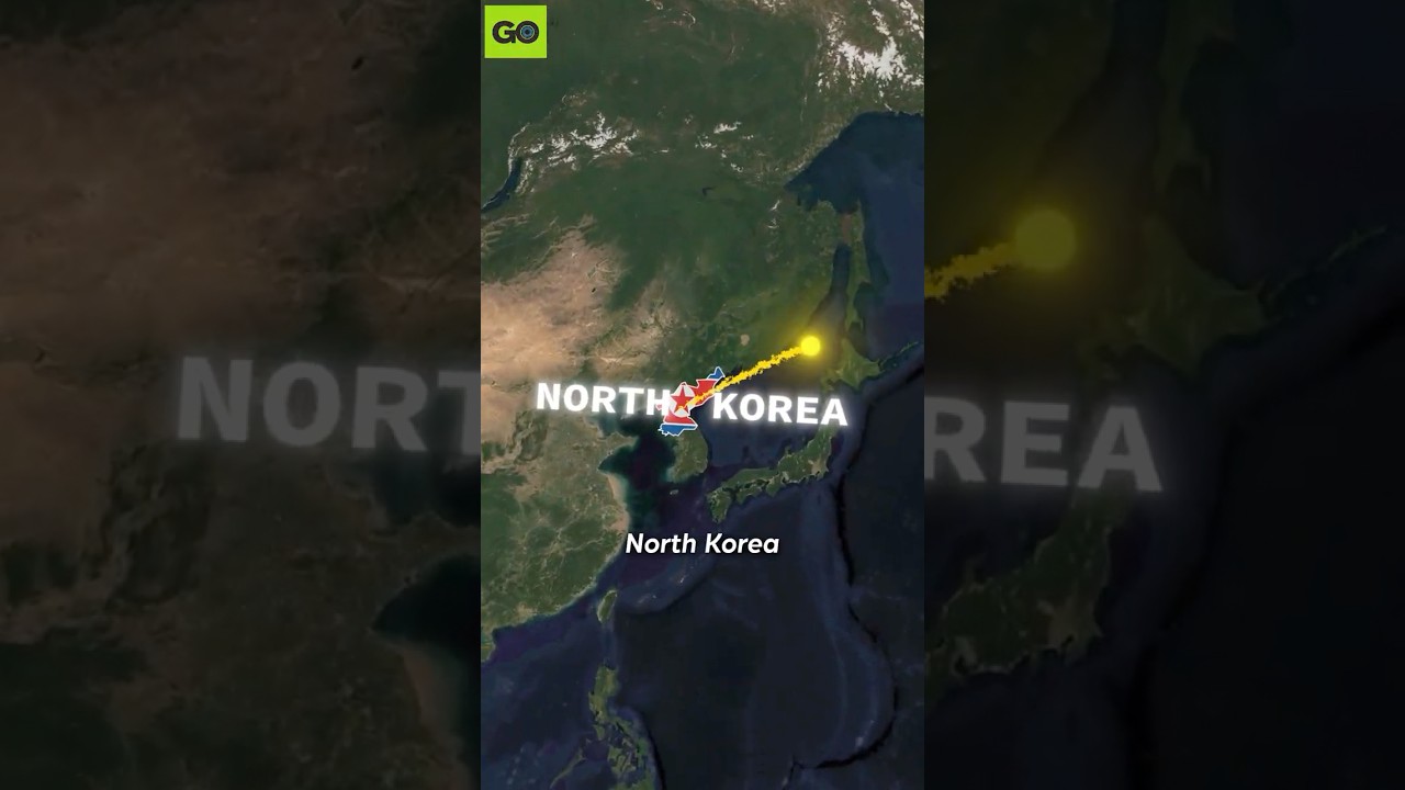 How Could a Nuclear War Between the US and North Korea Happen?