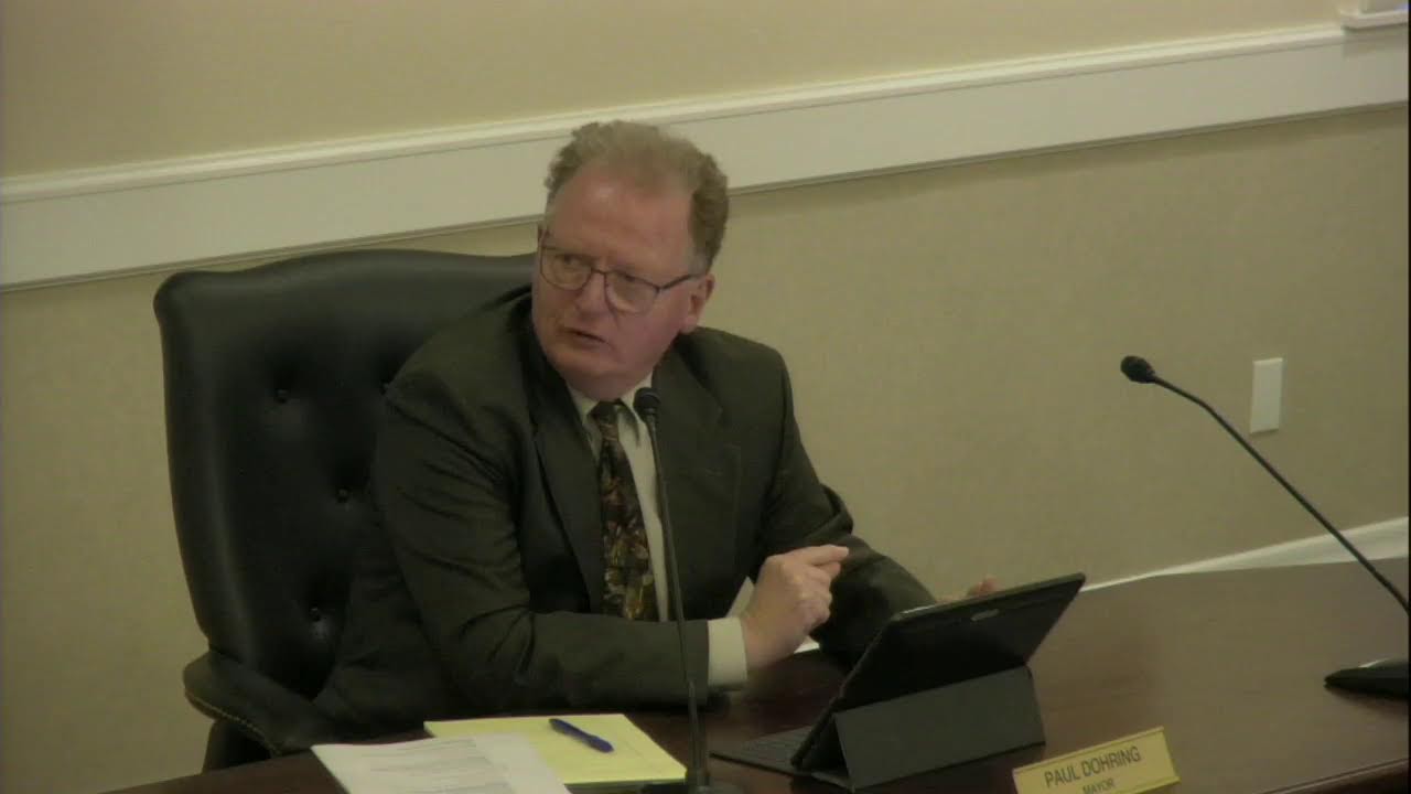 **AMENDED**Regular City Council - 26 Aug 2025