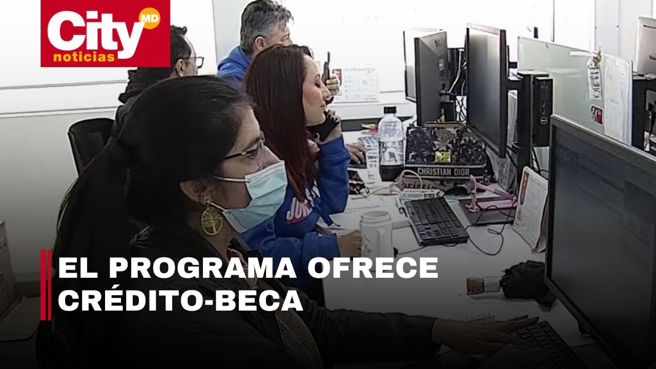 Llega 'Fest Atenea': el programa que impulsa la educaci&oacute;n superior en Bogot&aacute; | CityTv