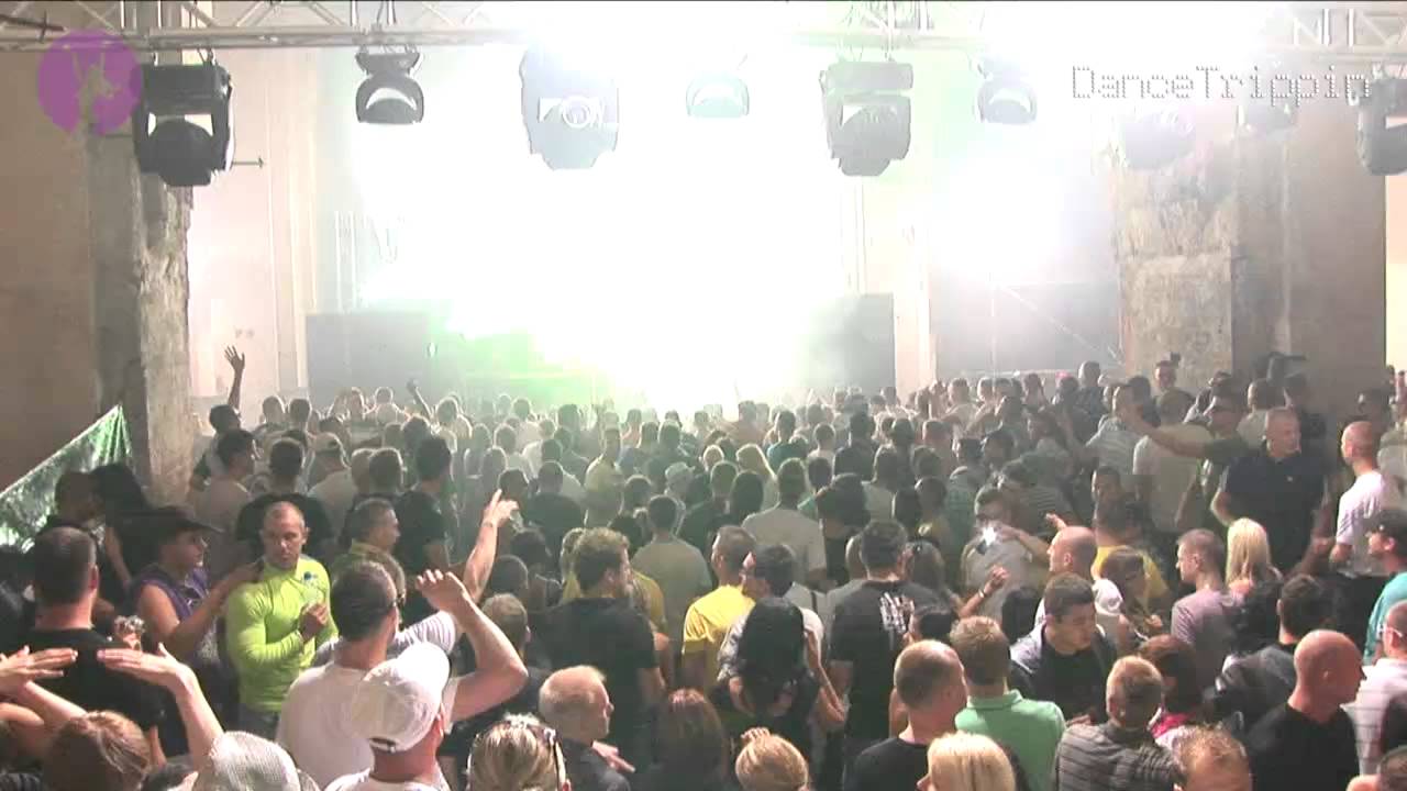 Sebrok & Tassilo - Who Stole The Soul (Steve Lawler Remix) [played by Timo Maas]