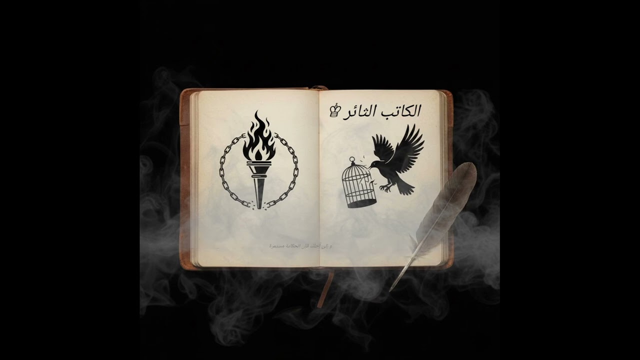 الحياة قصة بطلها صاحبها ❤️‍🩹✨️