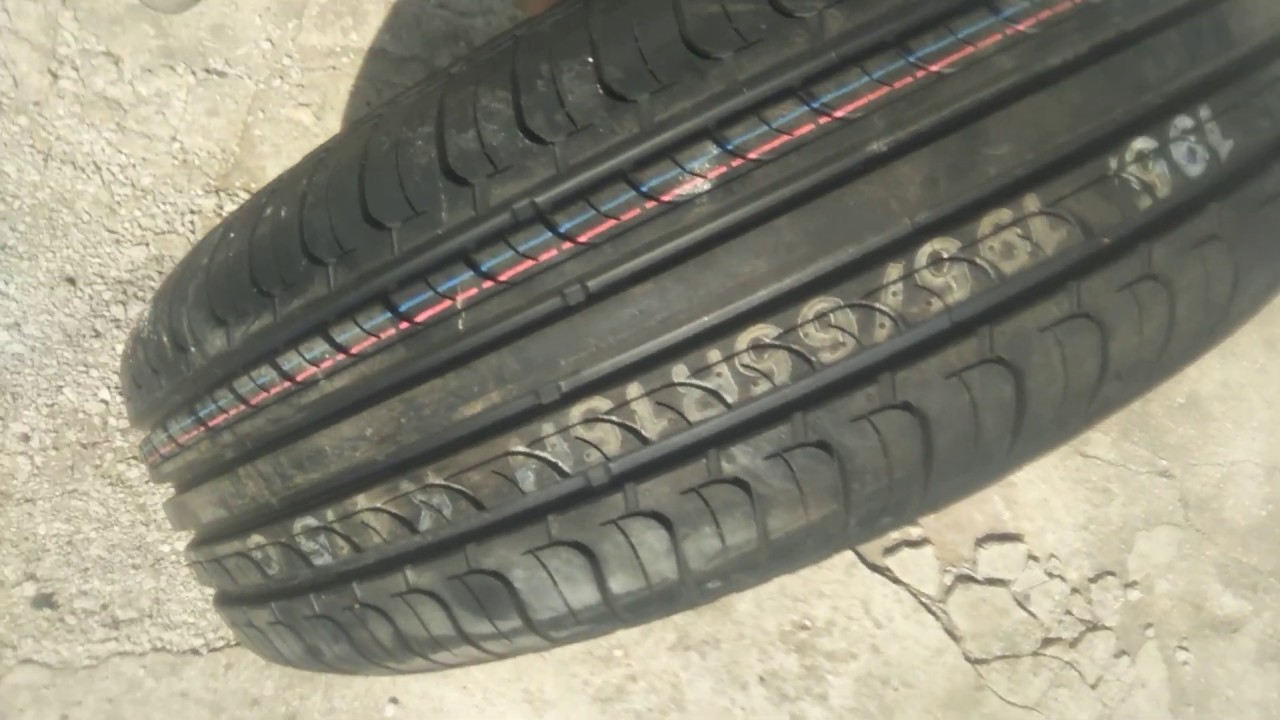 195 65 R15 91H Hankook Optimo K415 Korea 400 A A 2013