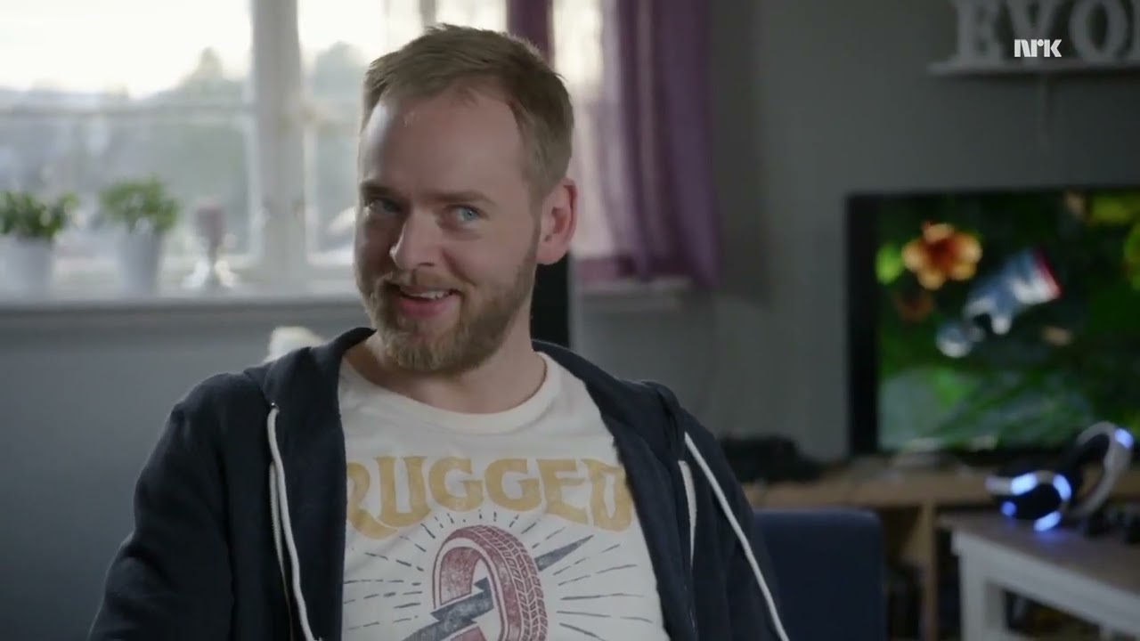 Side om Side Episode 1 Sesong 5