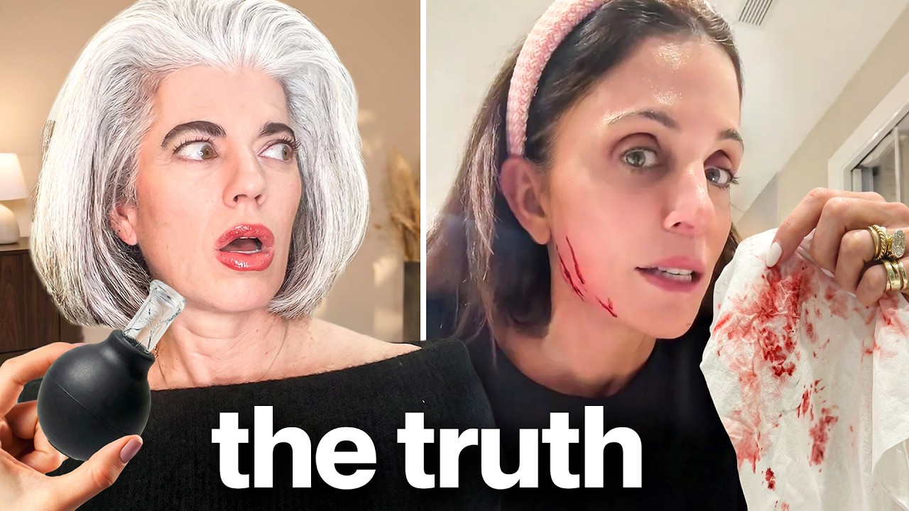 When Beauty Goes Wrong, The Real Problem with Influencers | Nikol Johnson