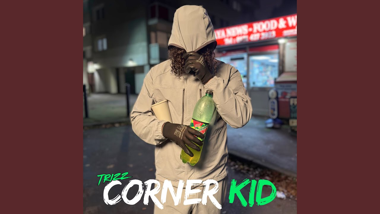 Corner Kid