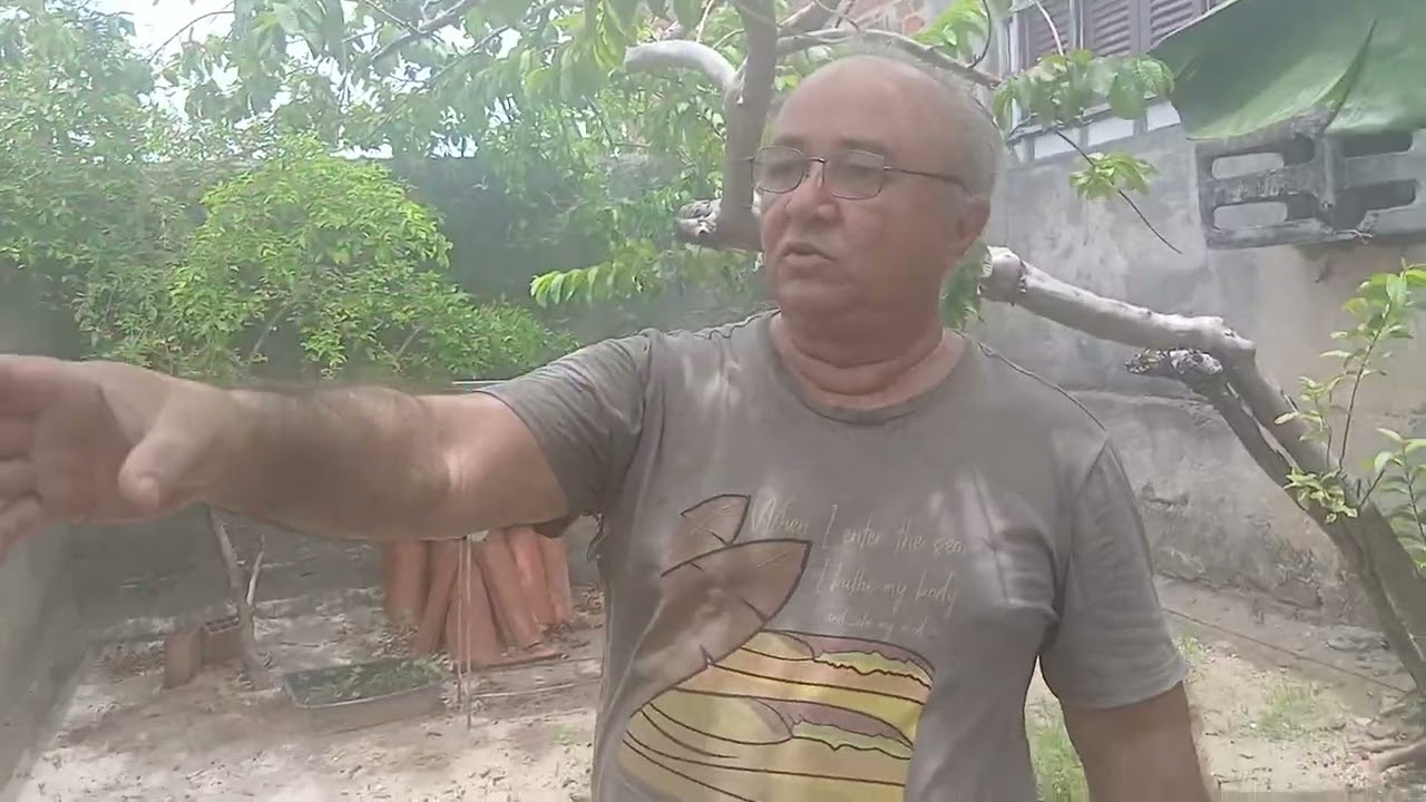 Falando uma pouco sobre o porq  não estamos fazendo vídeo 