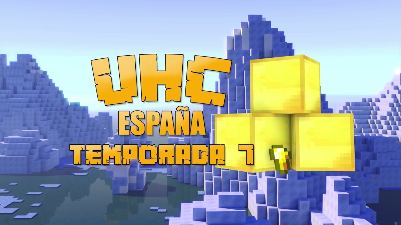 UHC ESPAÑA T.7 Ep.1 - A por todas