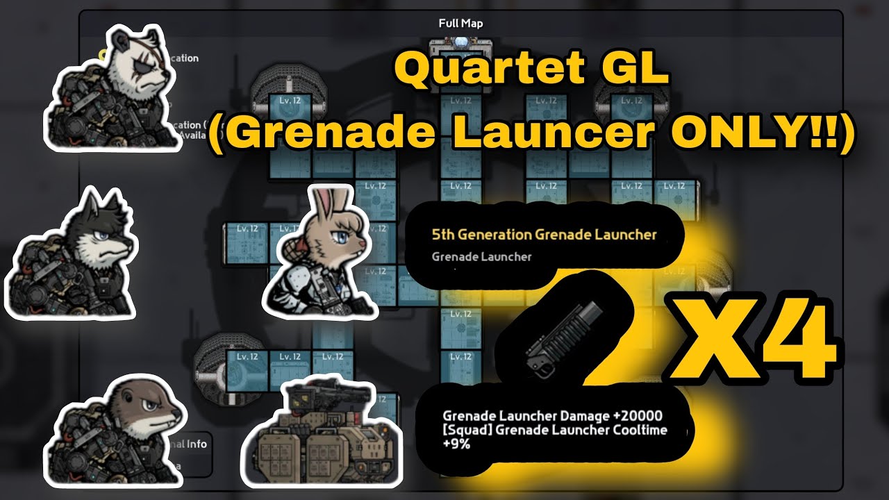 BAD 2 BAD APOCALYPSE - GL ONLY!! NO GUNSHOTS!! (IN OLYMPUS)