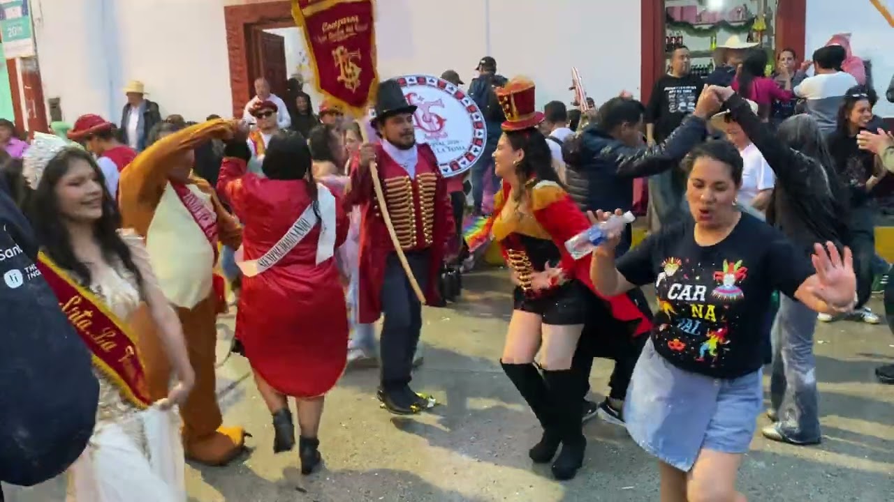 CARNAVAL DE SUCRE CELENDIN CAJAMARCA