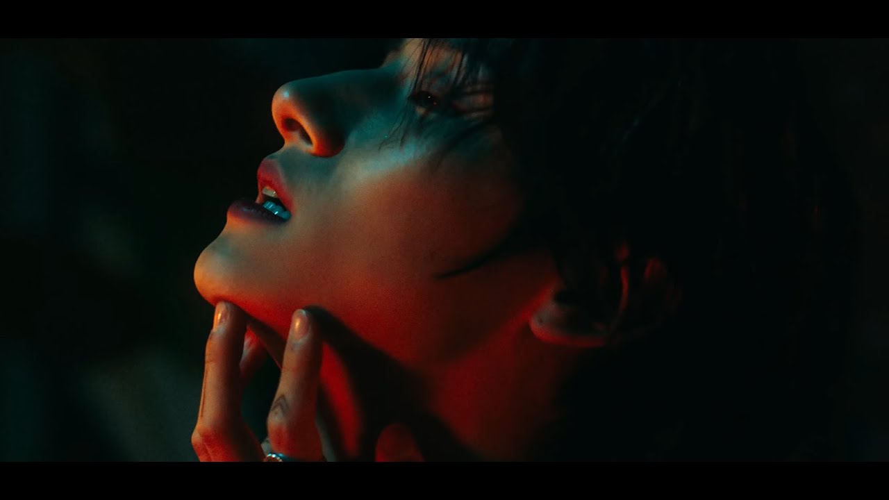 Monsta X I M/Changkyun  - rich boy