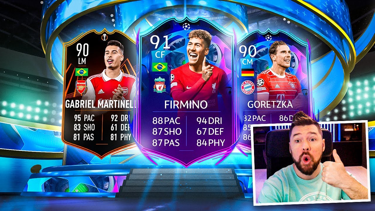 INSANE ROAD TO THE FINAL SBC'S + OBJECTIVES!