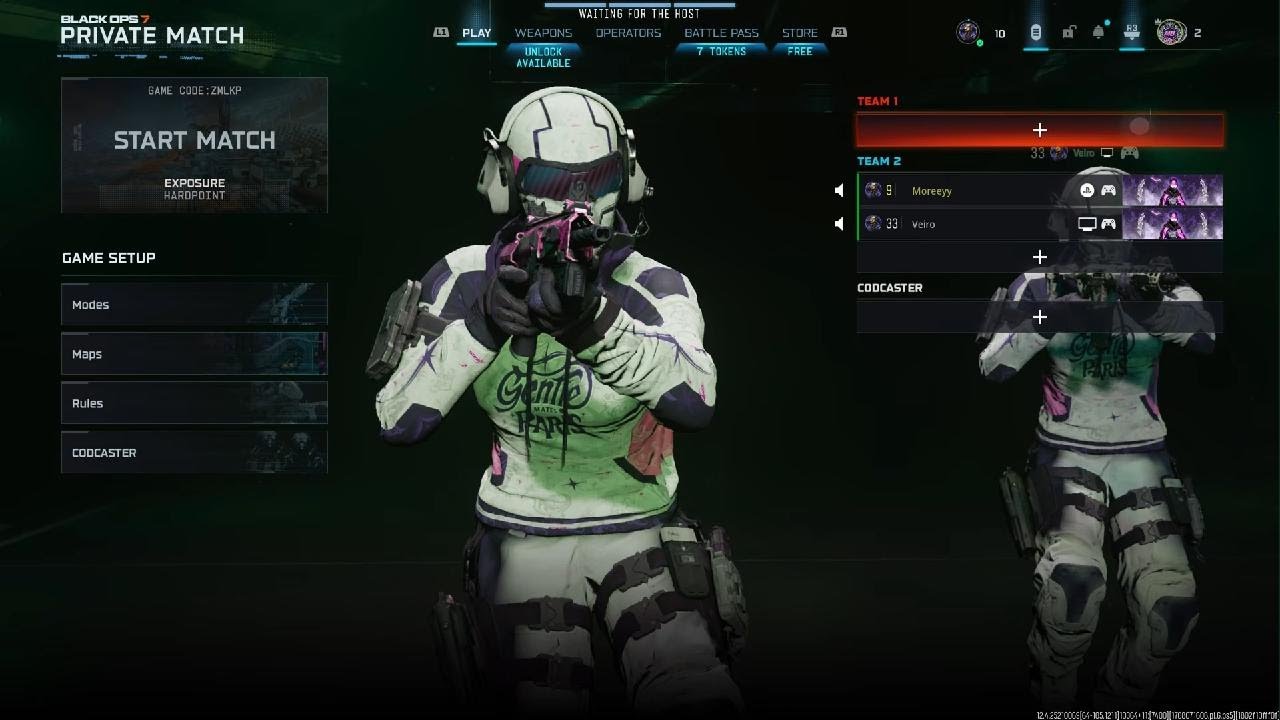 CMG EXPOSURE WIN
