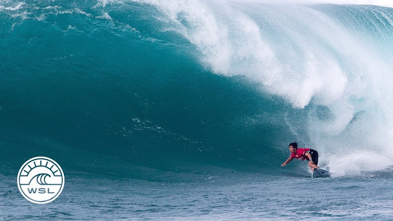 2018 Vans Triple Crown of Surfing