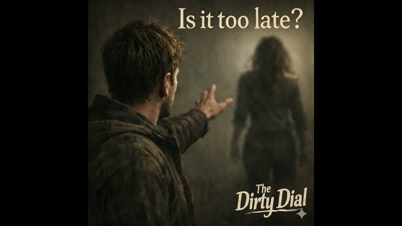 Is It Too Late?