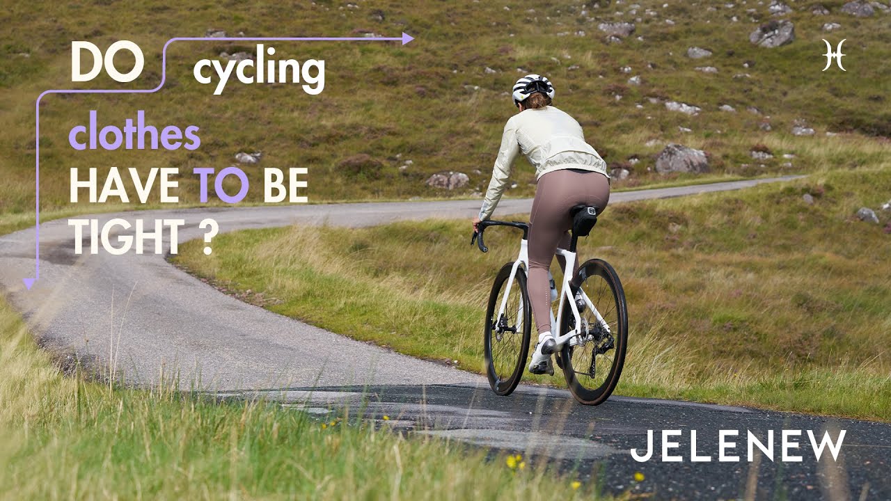 Beginner&rsquo;s Guide: Cycling Jersey Fit, Aero, and Comfort 101