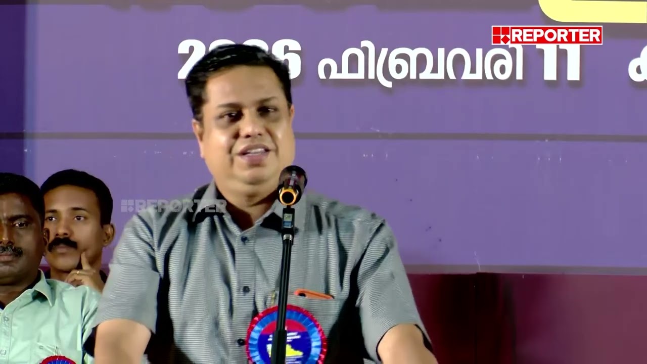 'ദൈവത്തിന്റെ സ്വത്ത് കക്കുന്നവൻ ഒരു കാലത്തും രക്ഷപ്പെടില്ലെന്ന് വിശ്വസിക്കുന്നു'; AN Shamseer
