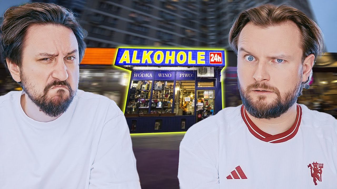 Sprzedaż alkoholu nocą powinna być zakazana?