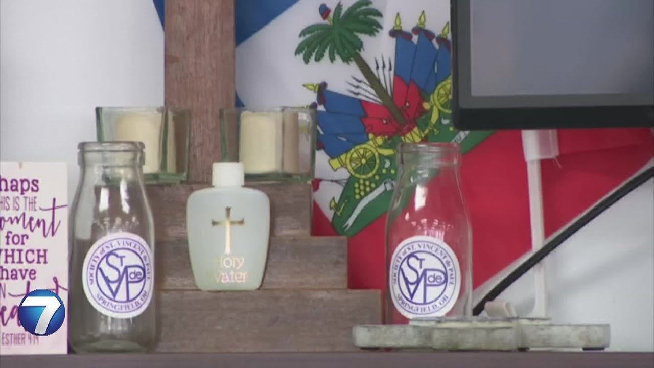 Lawyers representing TPS holders outline risks for returning to Haiti | WHIO-TV
