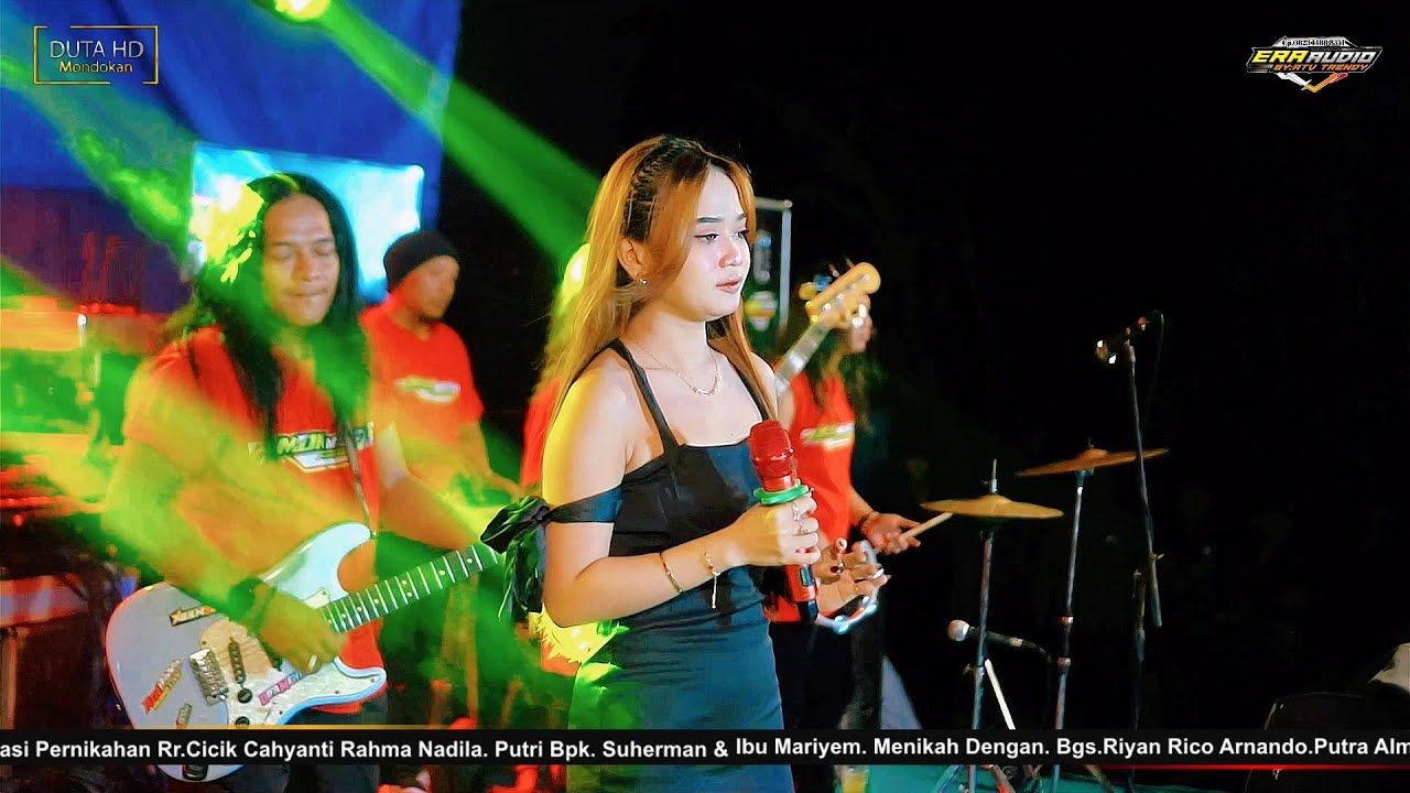 MODIN MUSIC