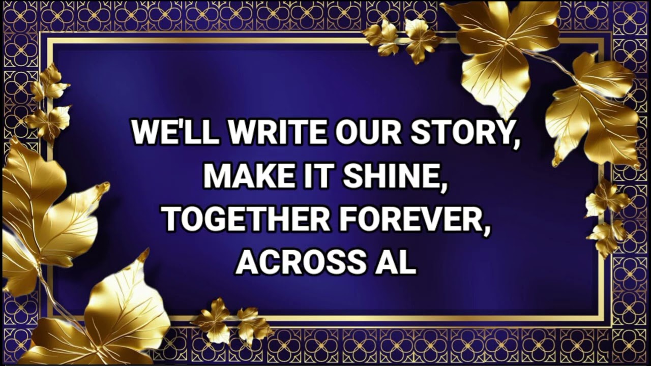 (Minus One) A NEW BEGINNING, ACROSS ALL TIME || KEY OF F || PACITO L. SARGADO