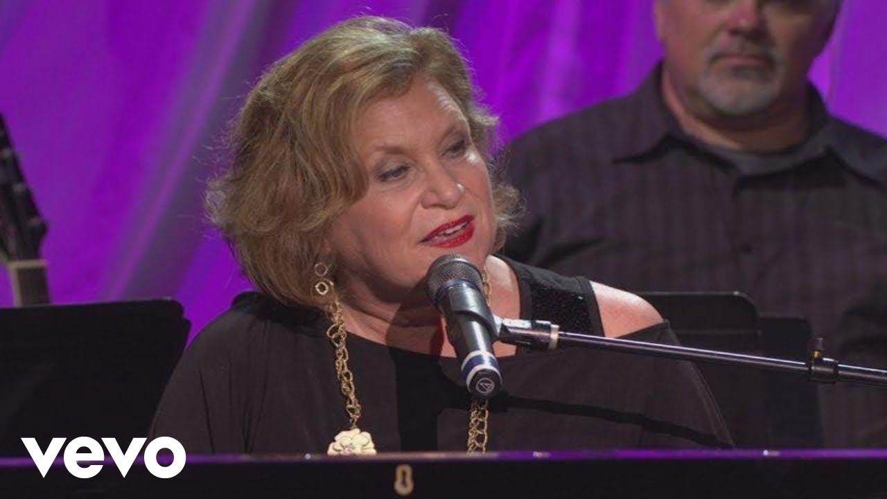Sandi Patty - In The In Between (Live)