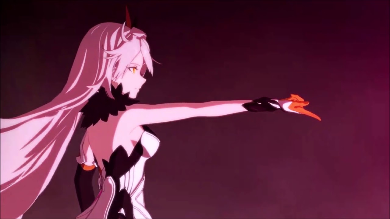 Herrscher of the Void Kiana VS Abyss Jizo Score 890 (19190)