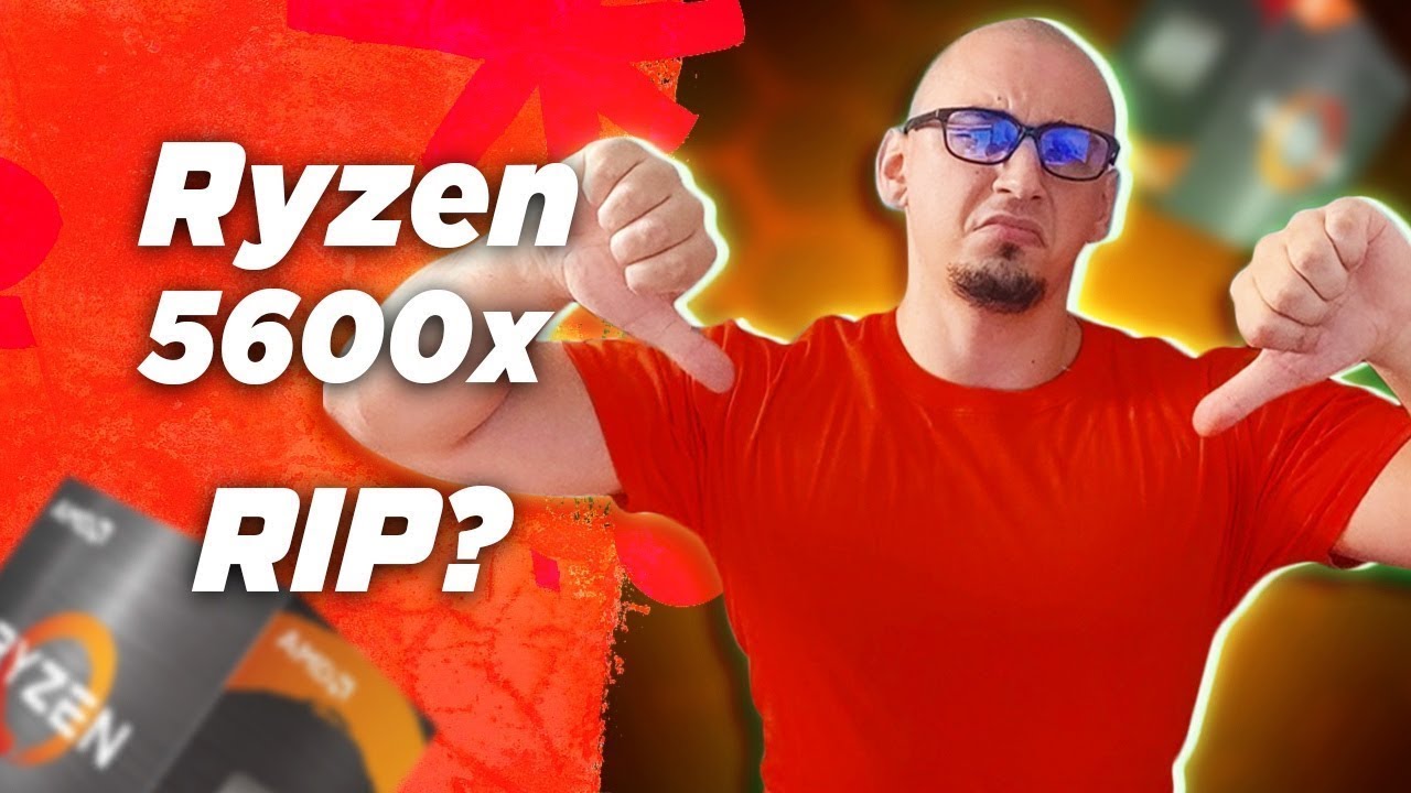 ЧТО НЕ ТАК ? Тесты Ryzen 5 5600x + rtx 3060 ti в Full hd в 2023 году ( проц топ за свои деньги )