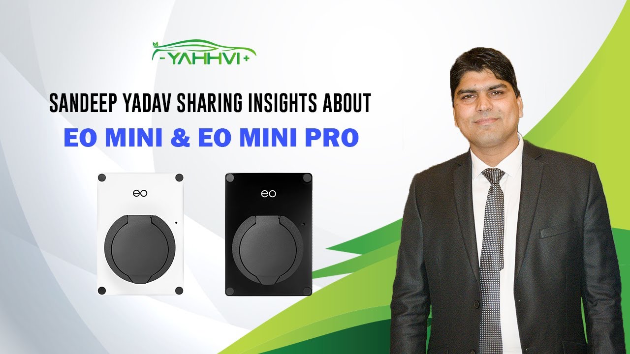 Insight about EO mini & EO mini pro | By Sandip Yadav | Yahhvi