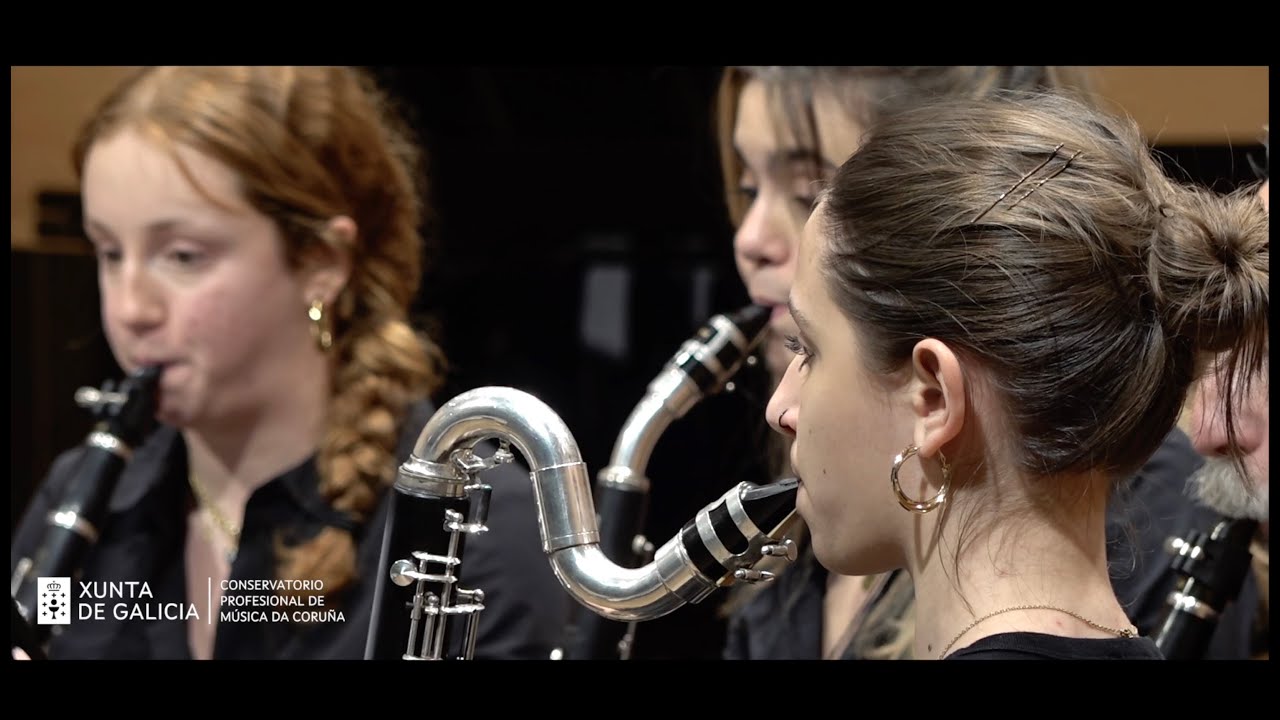 O Día de Rosalía (2ª Parte)