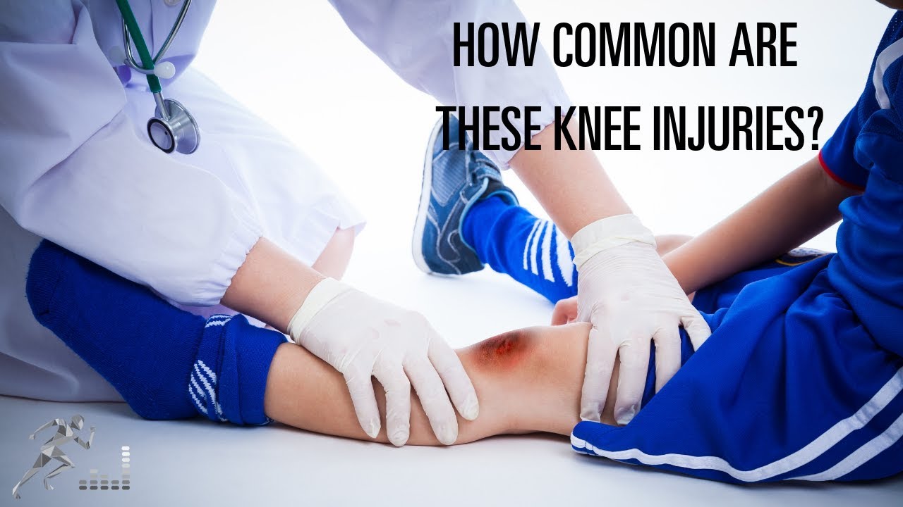 Patellar sleeve fracture: What is this knee injury, and how can you get better?