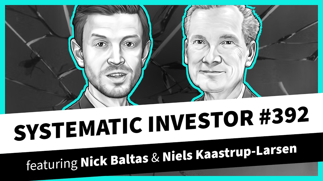 The Hidden Cracks in Systematic Strategies | Systematic Investor | Ep. 392