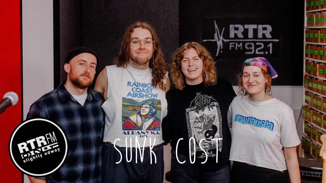 Slightly Odway: Sunk Cost V Ermine Coat