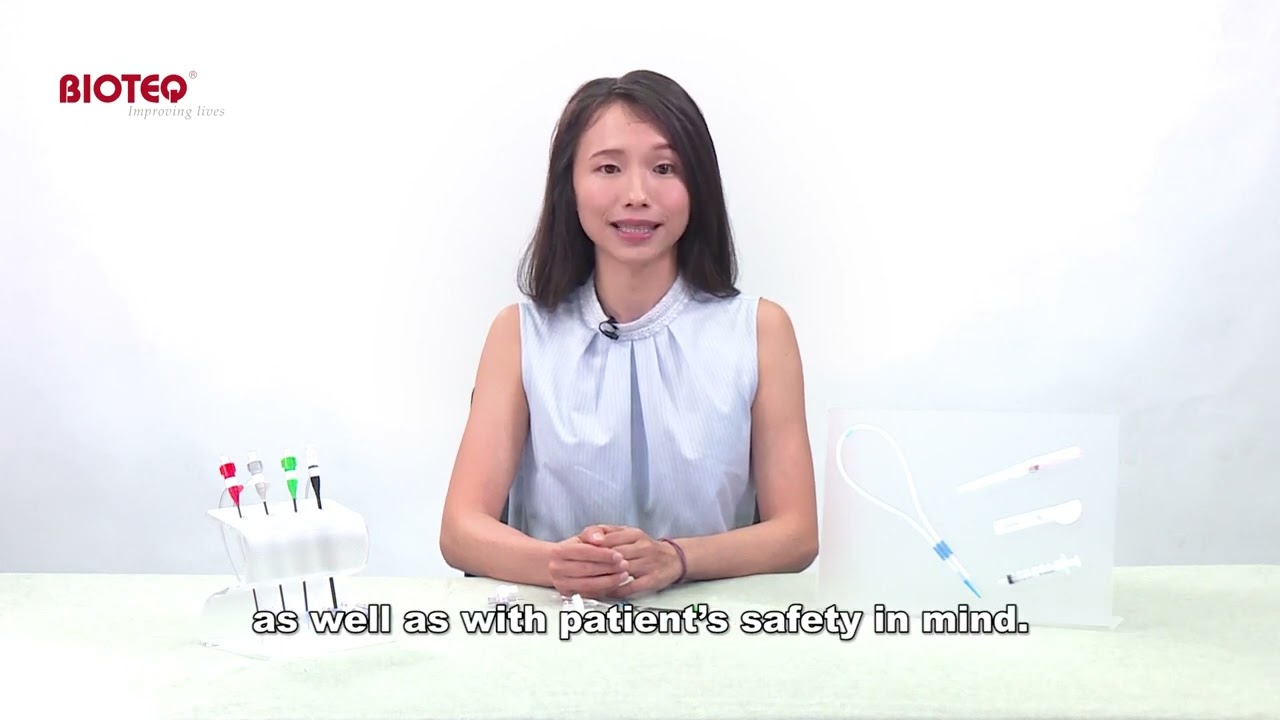 5 Sheath Introducer by Sindi
