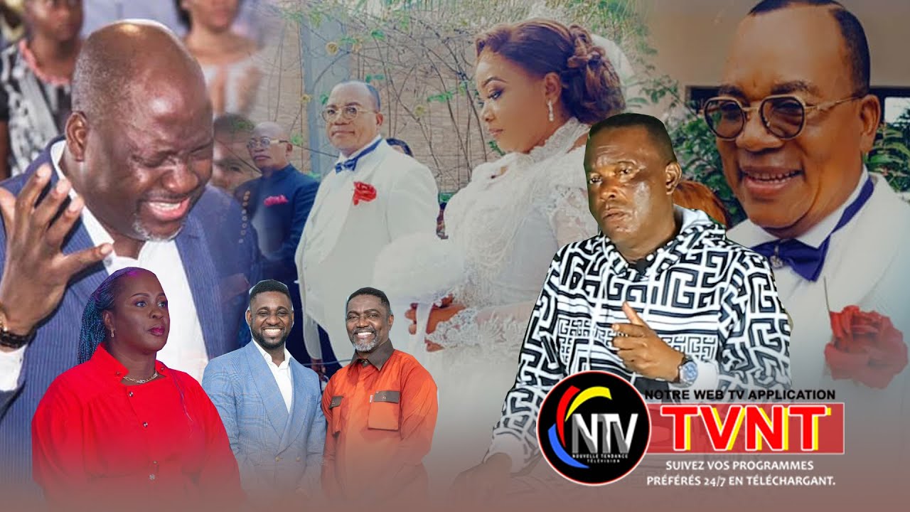 💔DENIS LESSIE APANZI APRÈS 3e MARIAGE D  E.KANKIENZA,BA RÉVÉLATIONS YASOMO AP DALO,P.ATHOMS,P KEN🔥