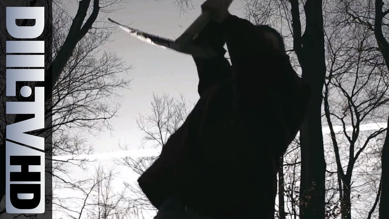4P Solo - Komornik (Official Video) [DIIL.TV]