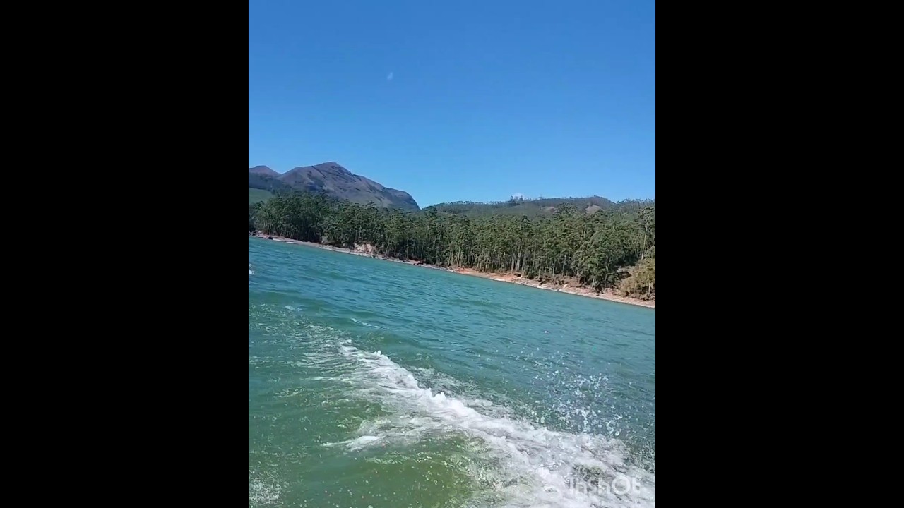 Munnar Diaries 🏄🏞️🗺️ part 1 MADUPETTY DAM PARASAILING BOATING 🚢🚤⛵Kerala
