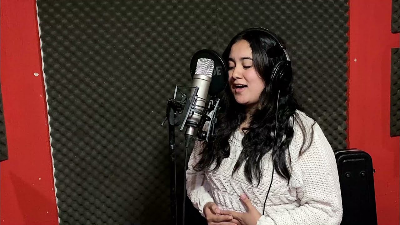 Algo de ti en Dios había - Briseida Lopez